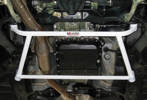 Subaru Impreza GH 1.5 Front Lower Arm Bar