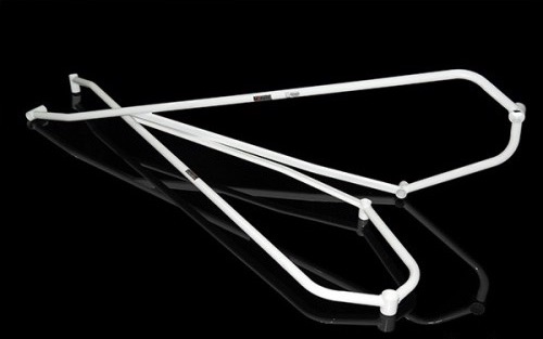 Subaru Legacy B4 2.5T Side Bar