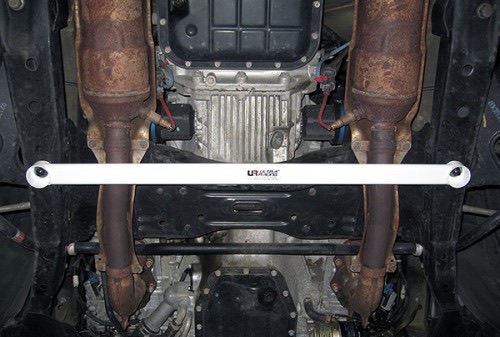 Subaru Legacy BM 3.6R Front Lower Arm Bar 2PT