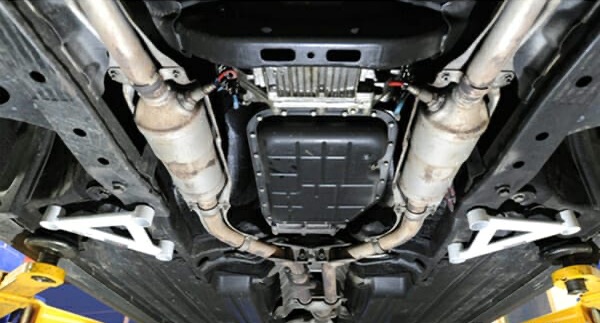 Subaru Legacy BM5/BM9 Front Lower Side Arm Bar