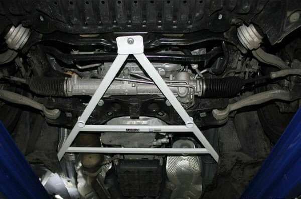 Mercedes-Benz SLK R171 Front Lower Arm Bar 5PT