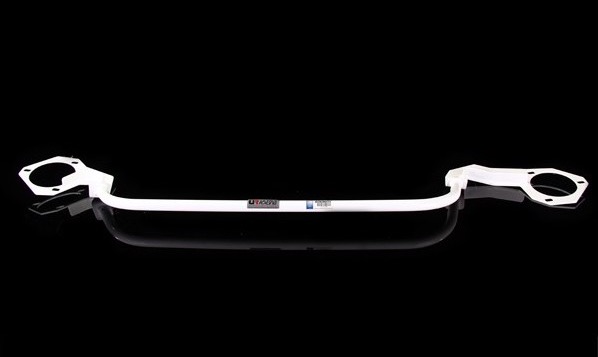 Audi A3 Typ 8P / S3 8P / Volkswagen EOS / Golf MK5 / MK6 / Jetta A5 / A6 / Sagitar A5 / Skoda Octavia Typ 1Z / Yeti Typ 5L Front Bar 2PT