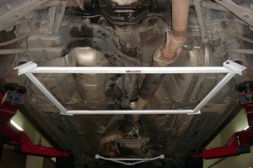 Lexus XE10 / Toyota Altezza AS 200 Rear Lower Arm Bar 4PT