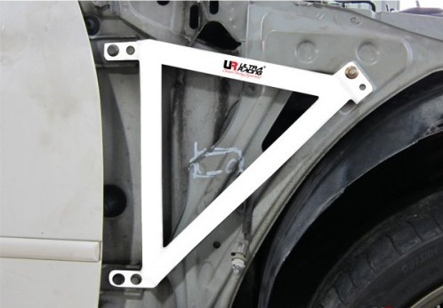 Toyota Altezza XE10 (AS200) / (RS200) Fender Bar 3PT