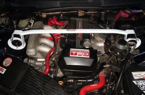 Toyota Altezza XE10 (RS200) Front Bar 2PT