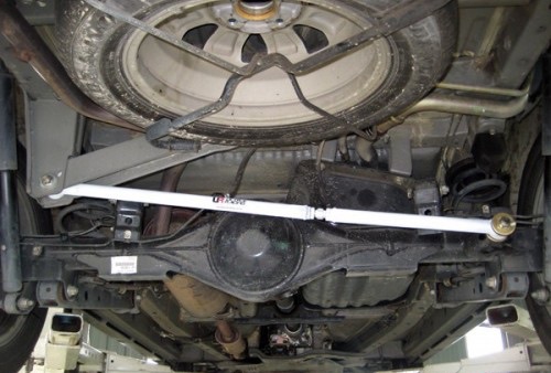 Toyota Avanza F600 Panhard Rod / Lateral Rod 2PT