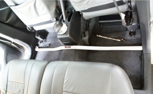 Toyota Avanza F600 / Avanza F650 Room Bar 2PT