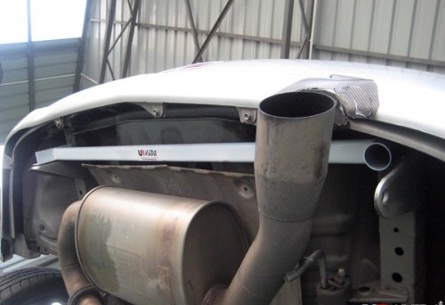 Toyota Caldina Rear Torsion Bar