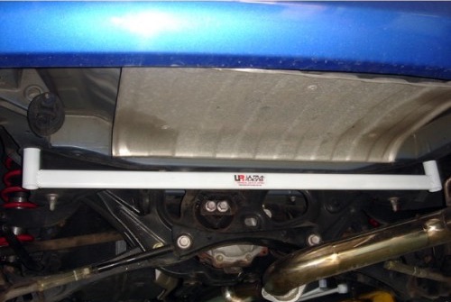 Toyota Caldina Rear Torsion Bar