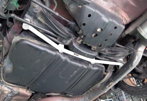 Toyota Celica ST183 Rear Lower Arm Bar