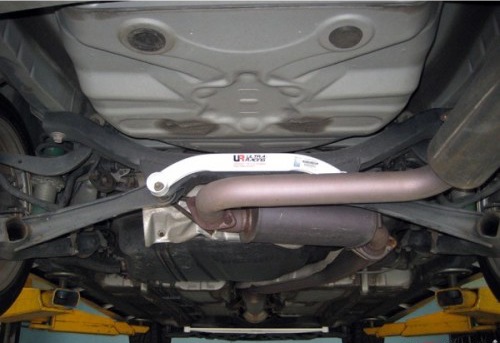 Toyota Celica T230 Rear Lower Arm Bar 2PT
