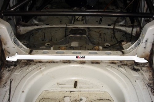Toyota Celica T230 1.8 Rear Bar