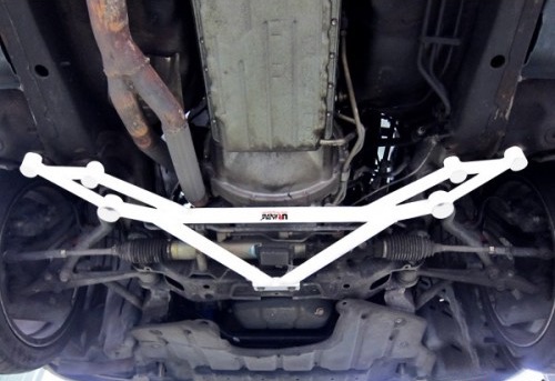Toyota Chaser LX90 Front Lower Arm Bar 8PT