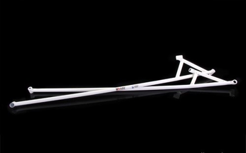 Toyota Chaser LX-90 Side Bar 6PT