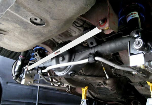Toyota KE70 Panhard Rod / Lateral Rod