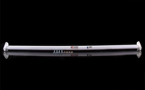 Toyota KE70 Rear Bar