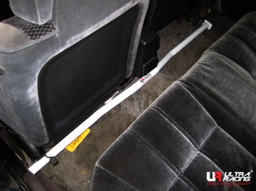 Toyota AE80 1.6 (1983) Room Bar