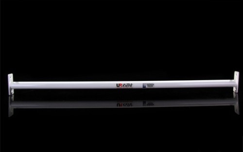 Toyota AE80 1.6 (1983) Rear Bar