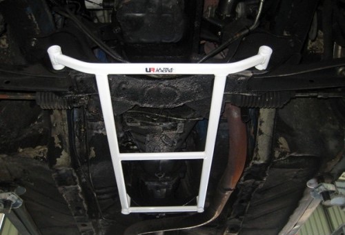 Toyota Corolla Sprinter Trueno AE86 Front Lower Arm Bar 4PT