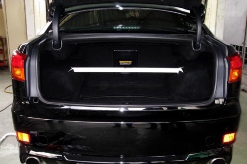 Lexus IS250 Rear Bar