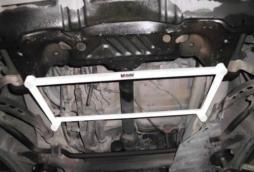 Toyota Estima XR10 Front Lower Arm Bar 4PT