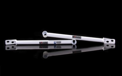 Toyota Harrier SXU-10 Rear Lower Side Arm Bar