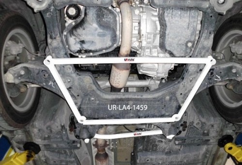 Toyota Highlander 2.7 Front Lower Arm Bar