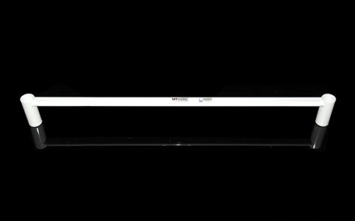 Toyota Highlander XU40 3.5 Rear Lower Arm Bar 2PT