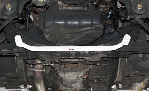 Toyota Mark 2 LX-80 Front Lower Arm Bar