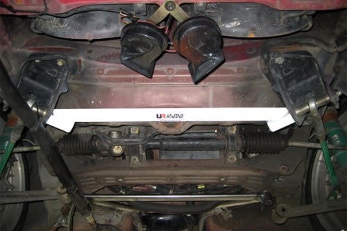 Toyota MR2 Front Lower Arm Bar