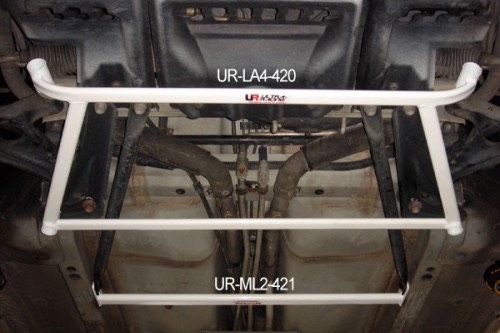 Toyota MRS W30 Middle Lower Arm Bar 2PT
