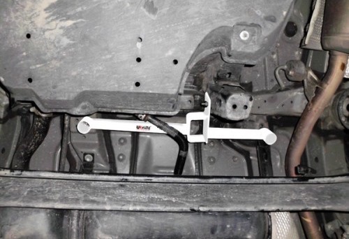 Toyota Prius XW-30 Rear Lower Arm Bar