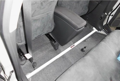 Lexus CT200H A10 / Toyota Prius XW30 Room Bar 2PT