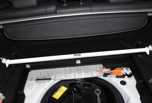 Toyota Prius XW-30 Rear Bar