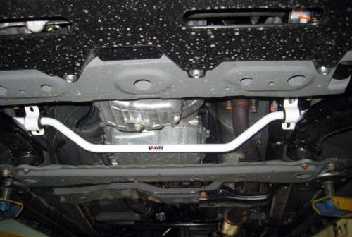 Toyota Rush (7 Seater) Front Anti Roll Bar