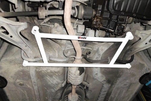 Toyota Soluna 1.5 (1995) Front Lower Arm Bar