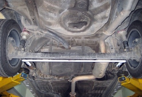 Toyota Starlet EP70 Rear Anti Roll Bar
