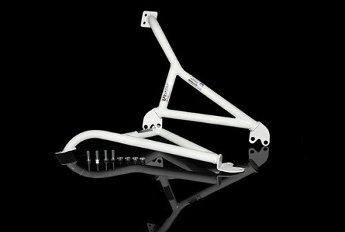 Toyota Starlet EP70 Fender Bar