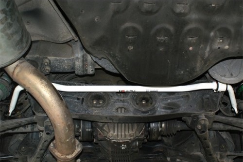 Toyota Supra JZA80 Rear Anti Roll Bar 23MM