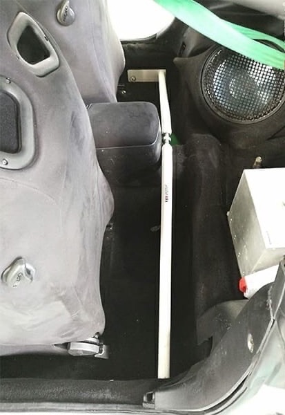 Toyota Supra JZA80 Room Bar 2PT