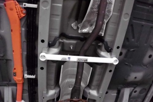 Toyota / Scion Middle Lower Arm Bar 2PT