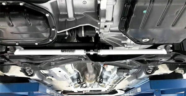 Toyota Front Lower Arm Bar 2PT
