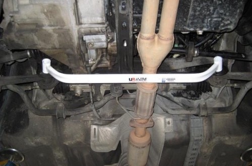Honda Accord SV4 Front Lower Arm Bar