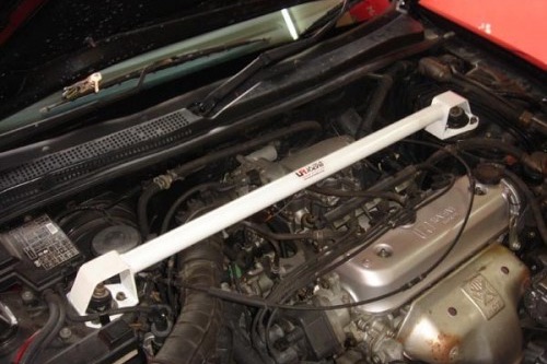Honda Accord SV4 Front Bar