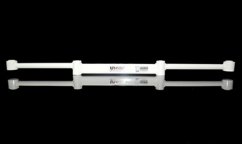Honda Accord CR1 Rear Lower Arm Bar 4PT