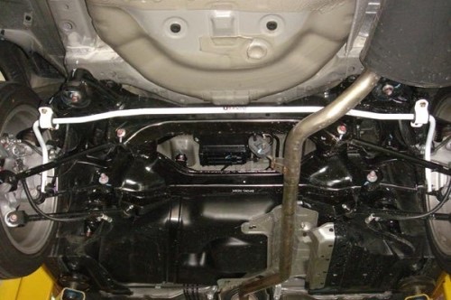 Honda Accord CP2 / Proton Perdana Rear Anti Roll Bar 22MM