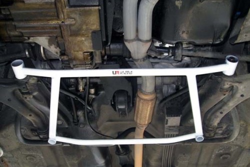 Honda City SX8 Front Lower Arm Bar 4PT