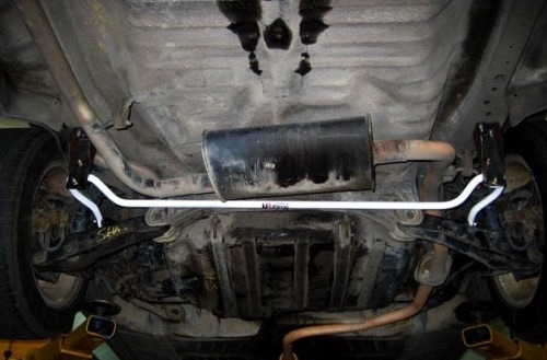 Honda Civic EF Rear Anti Roll Bar 19MM