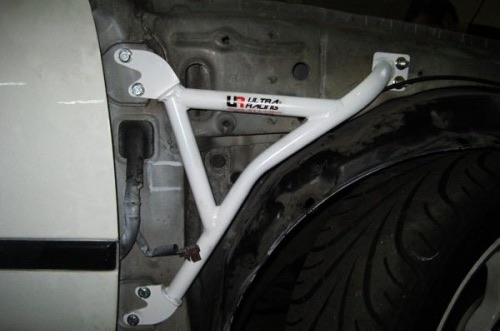 Honda Civic EG 3/6 / Civic EG 8/9 Fender Bar 3PT