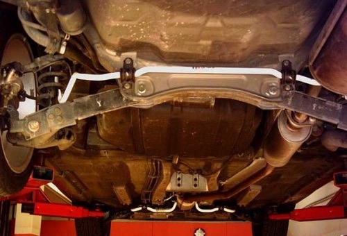 Honda Civic EP3 / Civic ES Rear Anti Roll Bar 16MM